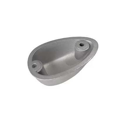 Kitchenware Parts Bathroom Hardware 304 316 Stainless Steel Casting Parts Lost Wax Casting