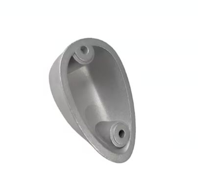Kitchenware Parts Bathroom Hardware 304 316 Stainless Steel Casting Parts Lost Wax Casting