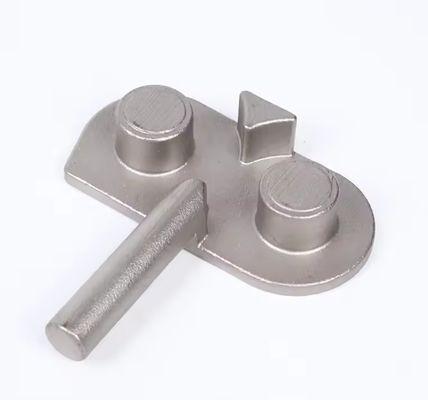 Precision Investment Casting Stainless Steel Metal Parts Industrial Accessories