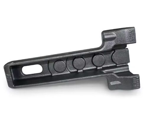 ASTM A536 65-45-12 Ductile Iron Sand Casting