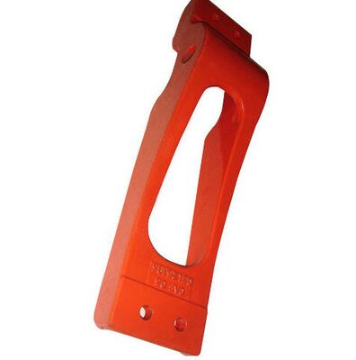 Precision Investment Casting Heavy Machinery and Structural Components