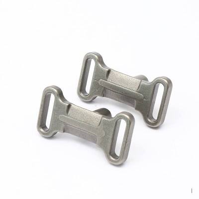 Stainless Steel Silica Sol Casting Auto Spare Parts