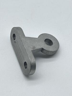 Carbon Steel Precision Lost Wax Casting Processing Machinery Parts