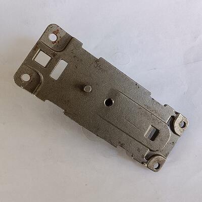 Carbon Steel Hardware Precision Investment Castings for Furniture Chair