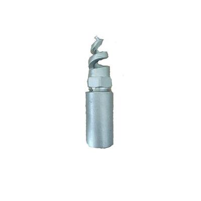 Stainless Steel 316L Spiral Nozzle Silica Sol Precision Casting Investment Parts