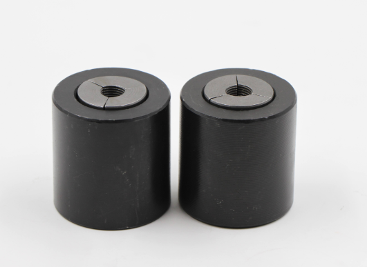 Prestressed Post-Tensioning Single Hole Anchor Barrel and Wedge