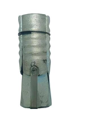 M24 Thread Expansion Shell Anchor Head Coal Mine Rock Bolt