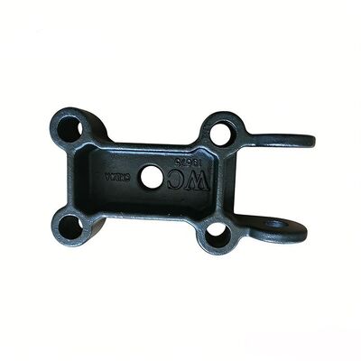 Precision Investment Casting Customized Automobile Parts