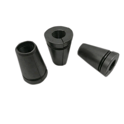 2 Pieces Concrete Slab Anchors Wedges For Post Tension Construction