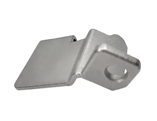 Precisionsgussteile aus Edelstahl