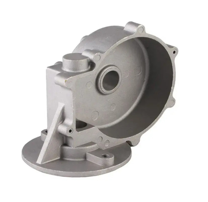 Präzisionsguss aus Edelstahl Auto Auto Gabelstapler Motorrad Roller Räder