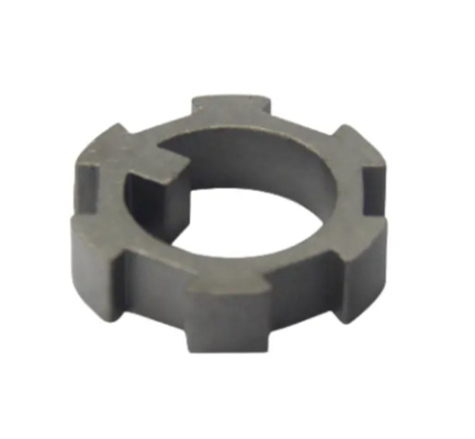 Precisionsgussmaschinen aus Edelstahl Teile Baumaschinen Reparaturmechanische Teile