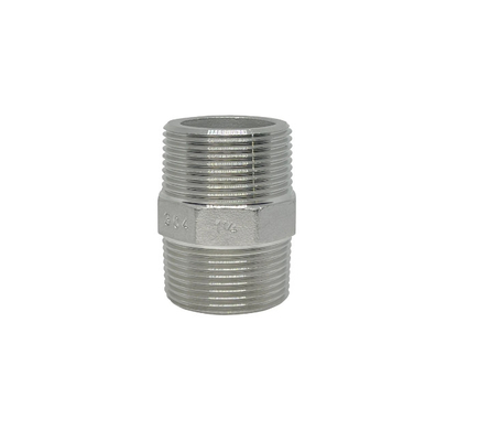 Precision Gießröhren aus Edelstahl Gießröhren aus Metall