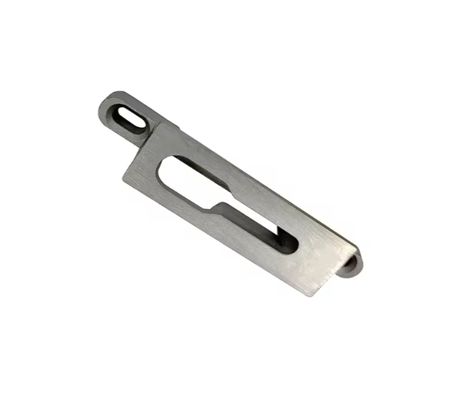 304 316 Edelstahl Feinguss Teile Bauhardware