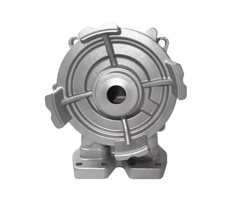 Präzisionsinvestitionsguss 304 316 aus Edelstahl Gusswaschguss Pumpen und Ventilteile