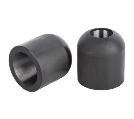 Vorspannlitzenanker Keile und -zylinder