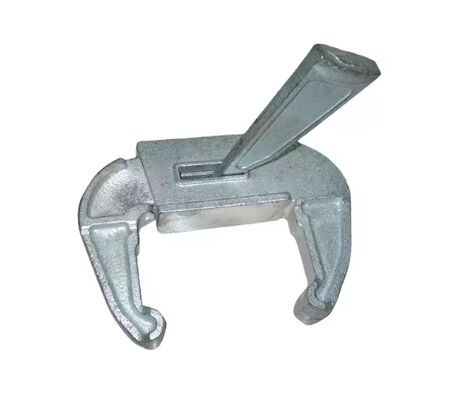 Stahl-Schalungszubehör Guss-Keilspanner
