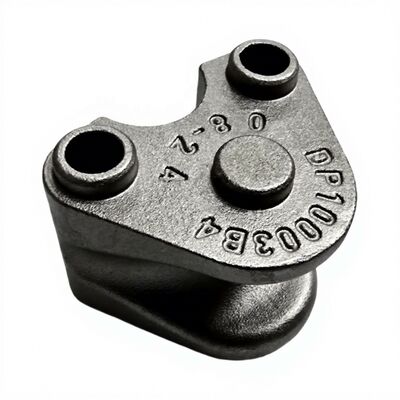 Teile für Präzisionsmaschinen aus Edelstahl