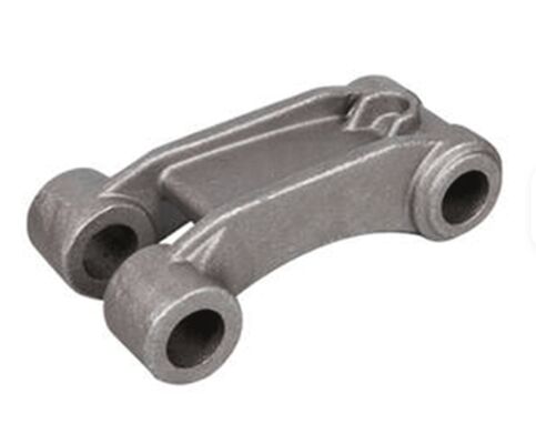 Gießmaschinen aus Kohlenstoffstahl