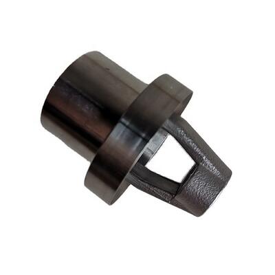 Edelstahl 304 316 Filterpatronenhalter für das Gießen