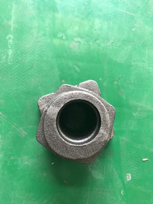 Gusseisen-Sandgehäuse für mechanische Teile