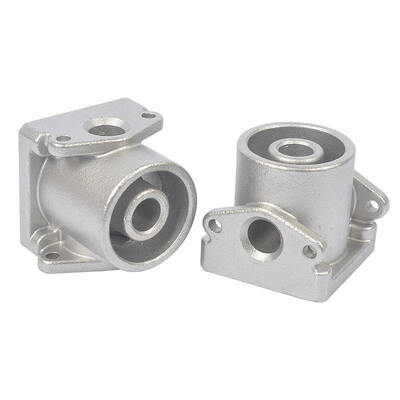 304/316L Guss aus Edelstahl Industriemaschinen und Automobilbauteile