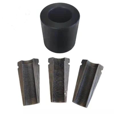 Post-Tension-Grip-Ankerkeil