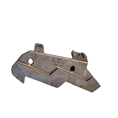 Gussteile aus Edelstahl 304/316L für Industriemaschinenteile
