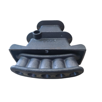 Vorspannung gebundene Post Spannung S5 Block und Keil Anker Gussteile für 12,7 mm