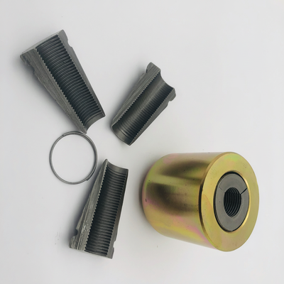 Post Tenshion Anker Grip Anker Keil für 12,7 mm 15,2 mm