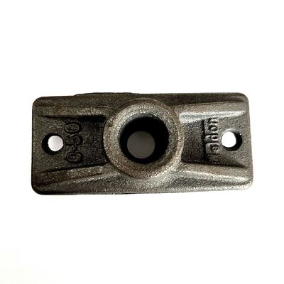 Nachspannungssystem ohne Bindung Monostrand Anker 12,7 mm 15,24 mm