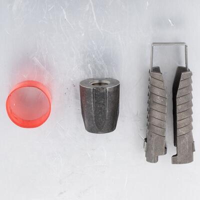 Unterirdische Bergbau Expansion Shell Anker