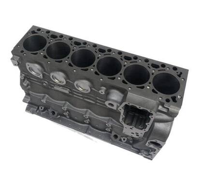 Weichai Motorblock Zylinderblock für Sinotruk Howo LKW-Teile