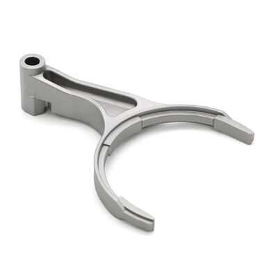 Teile aus Edelstahl 304 316