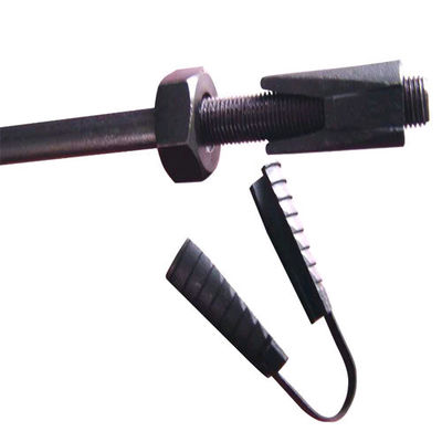 Tunnelbau-Posten-Spannungs-Anker-Expansion Shell Anchor Shell Rock Bolts