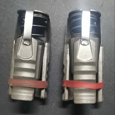 Tunnel und gewinnender vorgespannter Expansions-Shell Anchor Bolt Expansion Shell-Anker