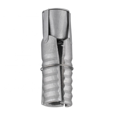 Tunnel und Bergbauexpansions-Shell Anchor Bolt Expansion Shell-Felsen-Bolzen