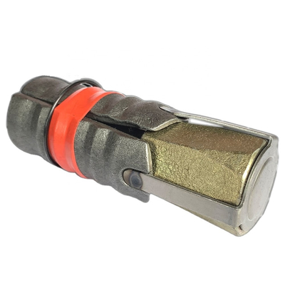 Bergbauankerstange-Ankerstangen für die Harz-Verankerung