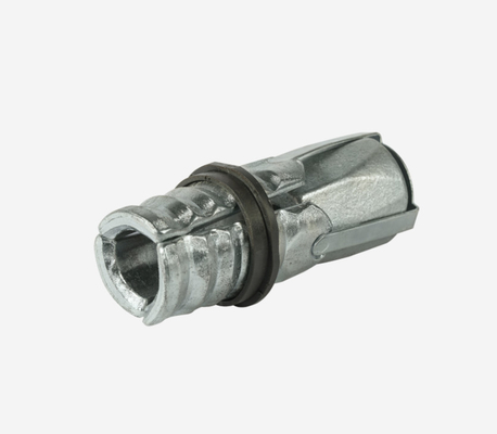 Expansions-Shell Resin Roof Bolts Mechanical-Ankerstange für Bolzen-Anker-System