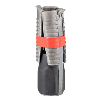 Expansions-Shell Rock Bolt Anchors Tunnel-Felsen-Bolzen-Bergbau-Ankerbolzen