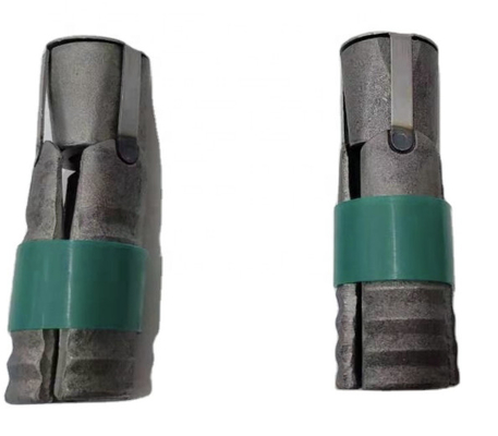 Tiefbau-Expansions-Shell Anchor Expansion Shell Rock-Bolzen